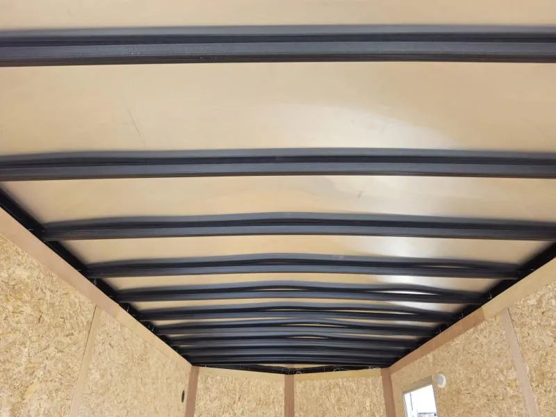 new Cargo (Enclosed) Trailers US Cargo  for sale, in Arthur, IL Thumbnail 17