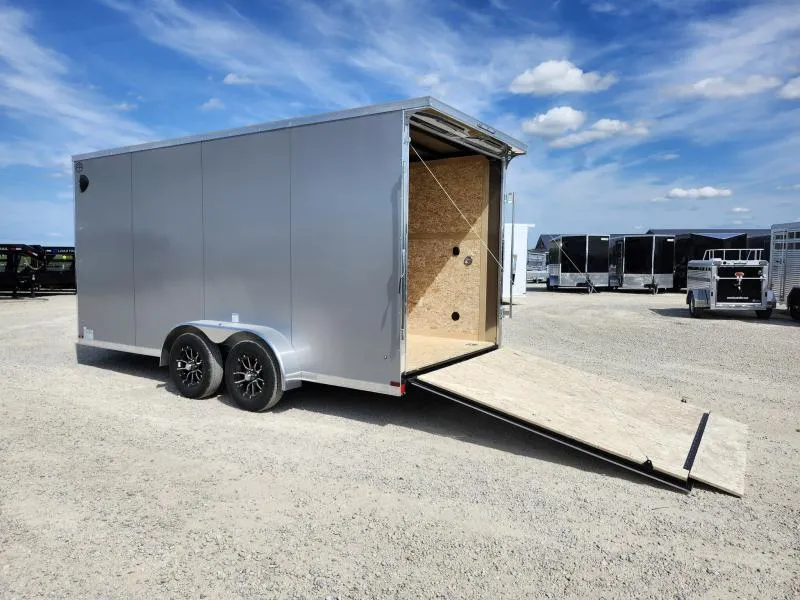 new Cargo (Enclosed) Trailers US Cargo  for sale, in Arthur, IL Thumbnail 11