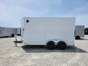 new Cargo (Enclosed) Trailers Cross Trailers  for sale, in Arthur, IL Thumbnail 6