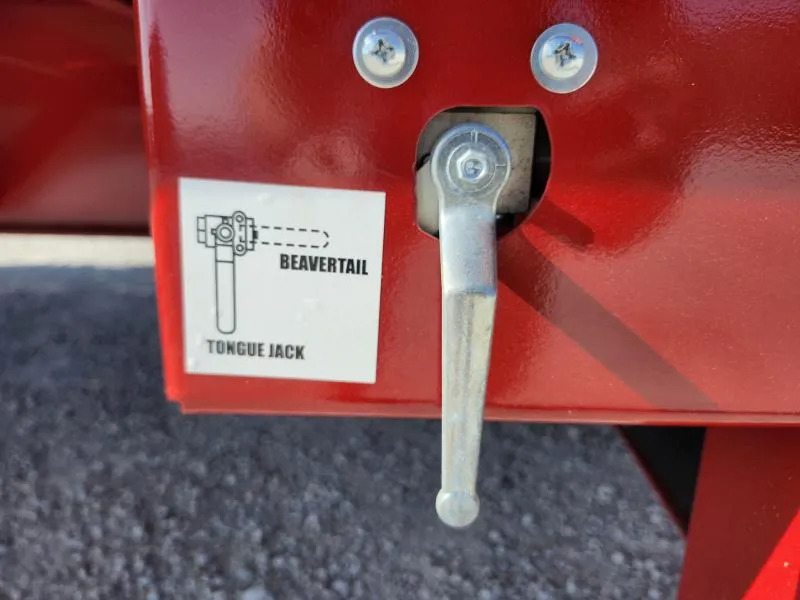 new Equipment / Flatbed Trailers Midsota  for sale, in Arthur, IL Thumbnail 14