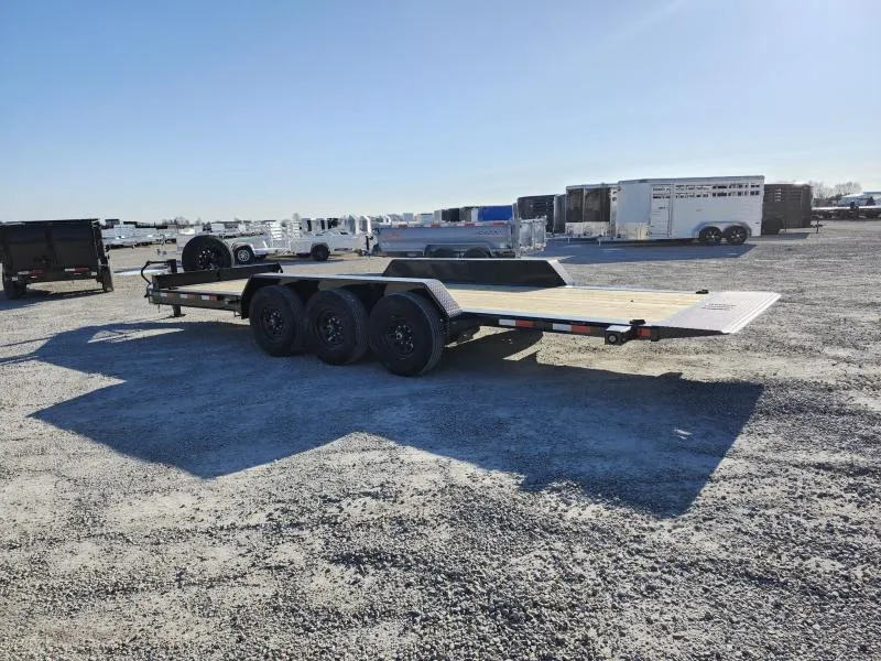new Tilt Trailers Load Trail  for sale, in Arthur, IL Thumbnail 5