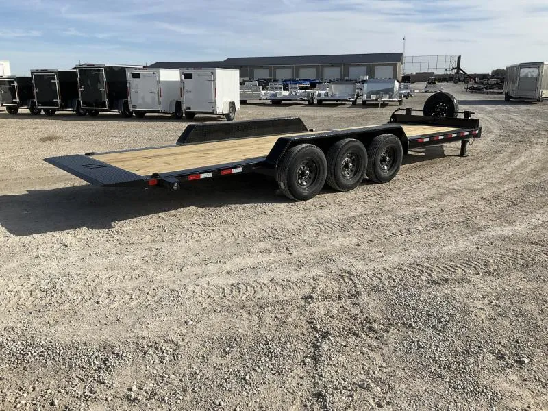 new Tilt Trailers Load Trail  for sale, in Arthur, IL Thumbnail 3