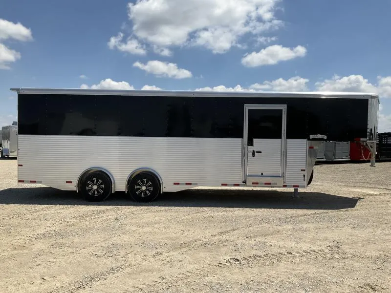 new Equipment / Flatbed Trailers Sundowner Trailers  for sale, in Arthur, IL Thumbnail 2