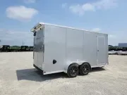 new Cargo (Enclosed) Trailers US Cargo  for sale, in Arthur, IL Thumbnail 3