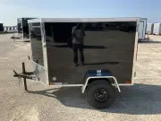 new Cargo (Enclosed) Trailers Cross Trailers  for sale, in Arthur, IL Thumbnail 6