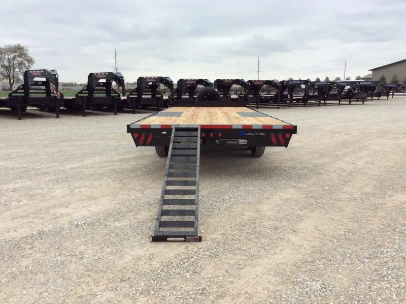 new Equipment / Flatbed Trailers Load Trail  for sale, in Arthur, IL Thumbnail 10