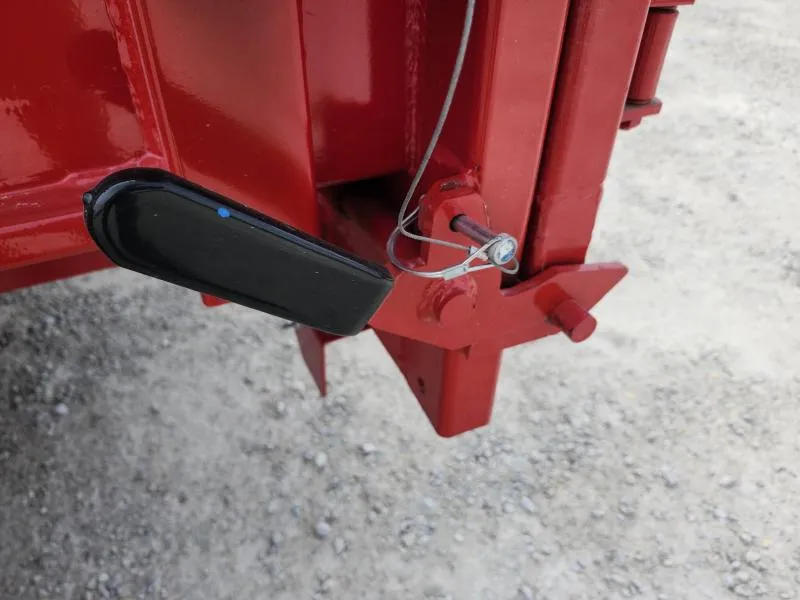 new Dump Trailers Horizon Trailers  for sale, in Arthur, IL Thumbnail 12