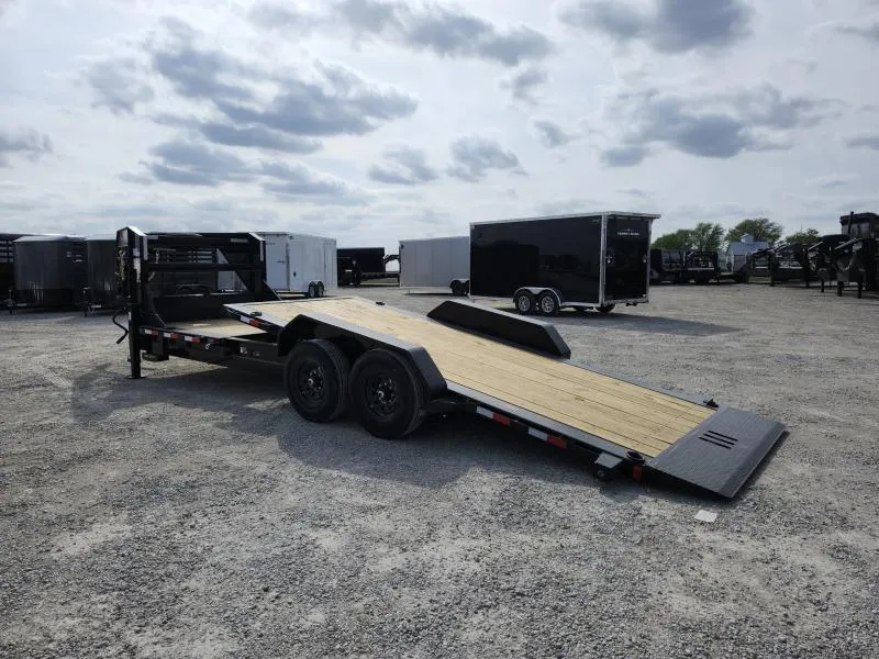 new Equipment / Flatbed Trailers Load Trail  for sale, in Arthur, IL Thumbnail 14