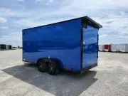 new Cargo (Enclosed) Trailers US Cargo  for sale, in Arthur, IL Thumbnail 5
