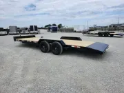 new Equipment / Flatbed Trailers Rice Trailers  for sale, in Arthur, IL Thumbnail 5