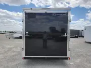 new Cargo (Enclosed) Trailers Cross Trailers  for sale, in Arthur, IL Thumbnail 4