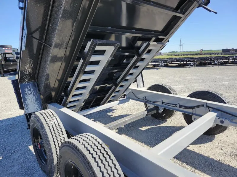 new Dump Trailers Horizon Trailers  for sale, in Arthur, IL Thumbnail 22