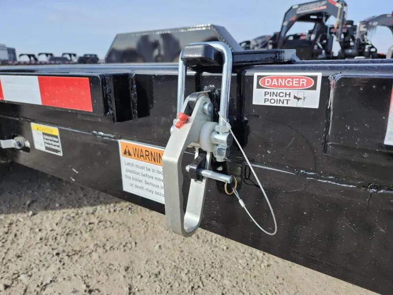 new Tilt Trailers Midsota  for sale, in Arthur, IL Thumbnail 10