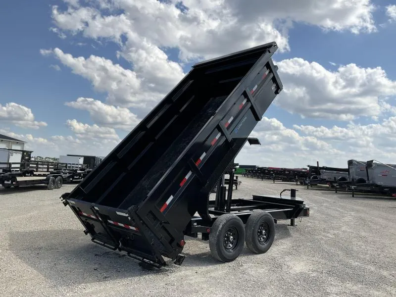 new Dump Trailers Load Trail  for sale, in Arthur, IL Thumbnail 20