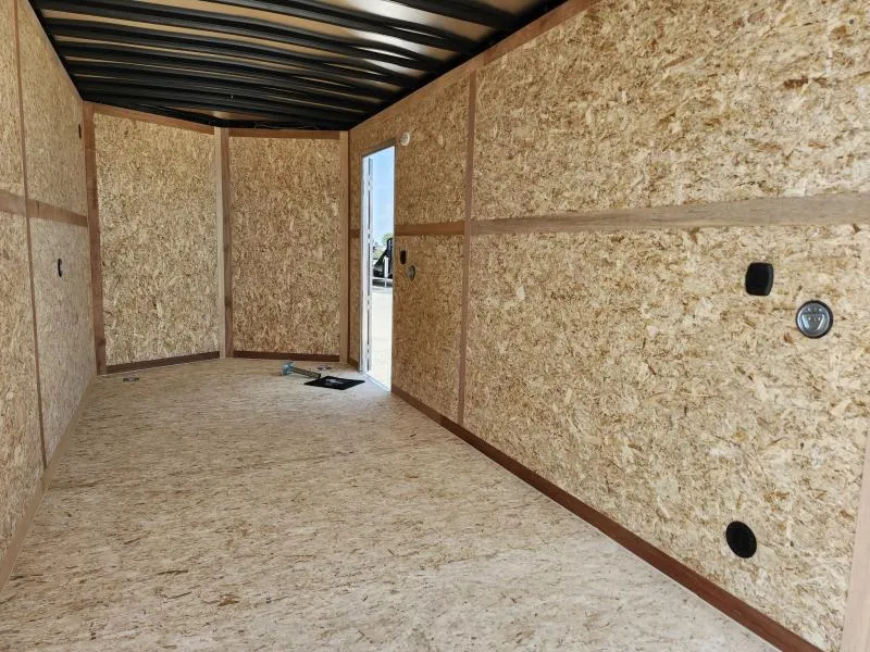 new Cargo (Enclosed) Trailers US Cargo  for sale, in Arthur, IL Thumbnail 17