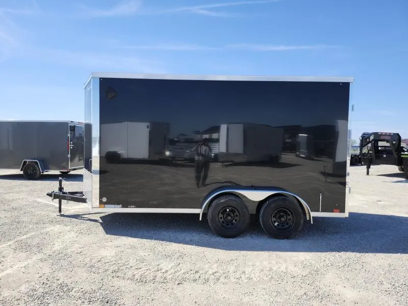 new Cargo (Enclosed) Trailers Cross Trailers  for sale, in Arthur, IL Thumbnail 6