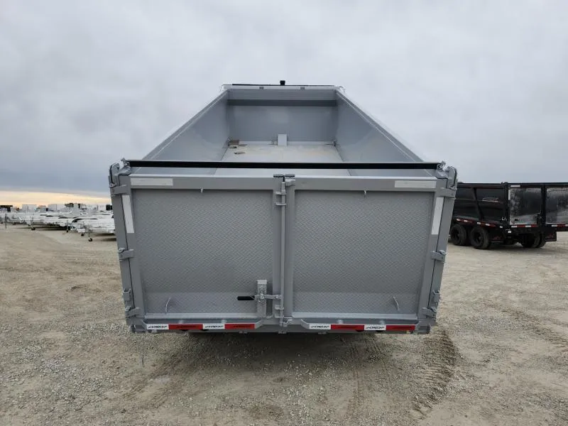new Equipment / Flatbed Trailers Horizon Trailers  for sale, in Arthur, IL Thumbnail 18