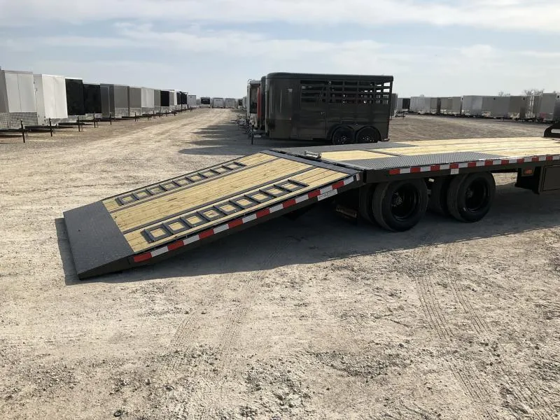 new Equipment / Flatbed Trailers Midsota  for sale, in Arthur, IL Thumbnail 12