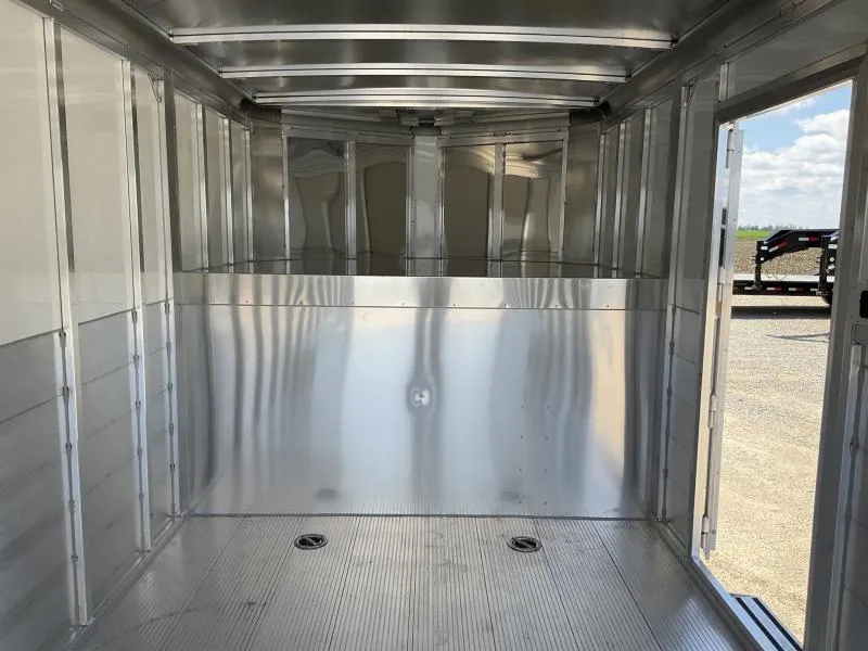 new Equipment / Flatbed Trailers Sundowner Trailers  for sale, in Arthur, IL Thumbnail 15