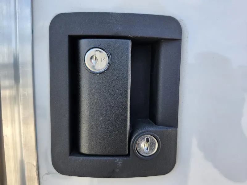 new Cargo (Enclosed) Trailers US Cargo  for sale, in Arthur, IL Thumbnail 9