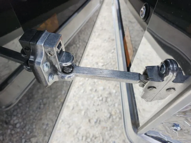 new Cargo (Enclosed) Trailers Cross Trailers  for sale, in Arthur, IL Thumbnail 10