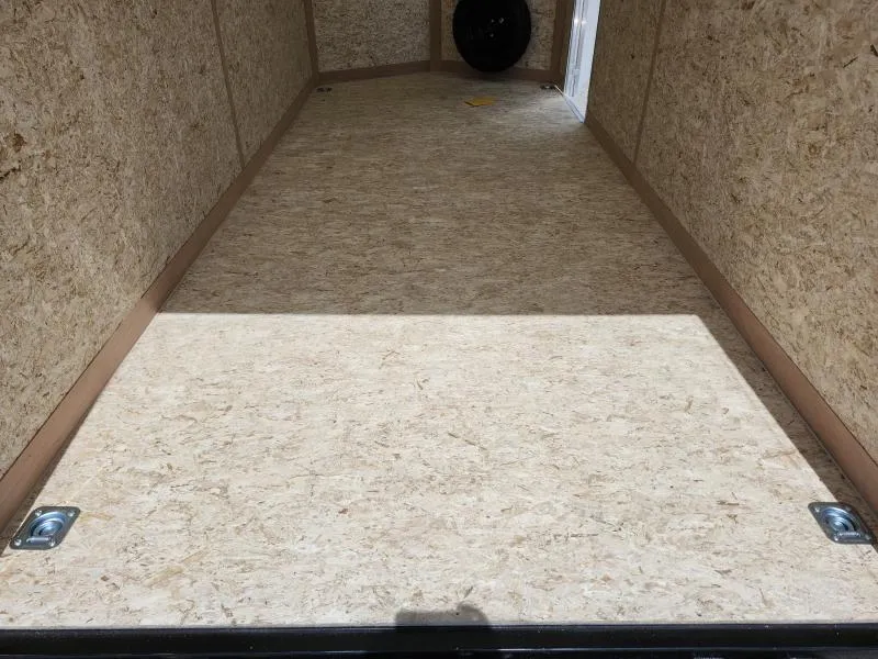 new Cargo (Enclosed) Trailers Cross Trailers  for sale, in Arthur, IL Thumbnail 17