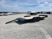 new Equipment / Flatbed Trailers Rice Trailers  for sale, in Arthur, IL Thumbnail 13