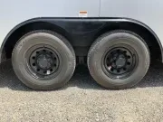 new Cargo (Enclosed) Trailers Cross Trailers  for sale, in Arthur, IL Thumbnail 9