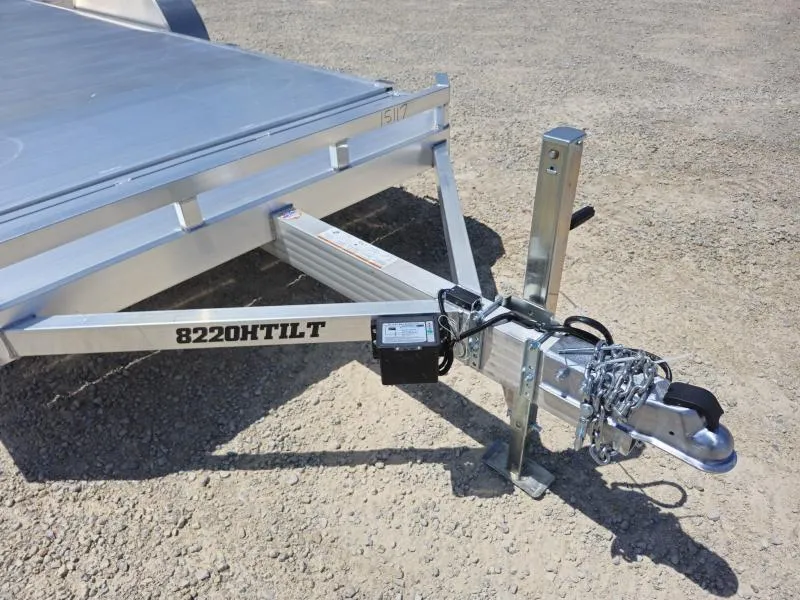 new Tilt Trailers Aluma  for sale, in Arthur, IL Thumbnail 12
