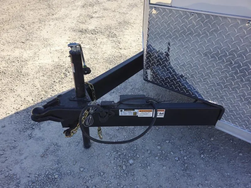 new Cargo (Enclosed) Trailers Cross Trailers  for sale, in Arthur, IL Thumbnail 8