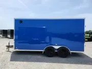 new Cargo (Enclosed) Trailers Cross Trailers  for sale, in Arthur, IL Thumbnail 6