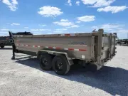 new Dump Trailers Horizon Trailers  for sale, in Arthur, IL Thumbnail 5