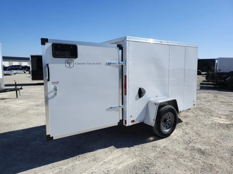 new Cargo (Enclosed) Trailers Cross Trailers  for sale, in Arthur, IL Thumbnail 12