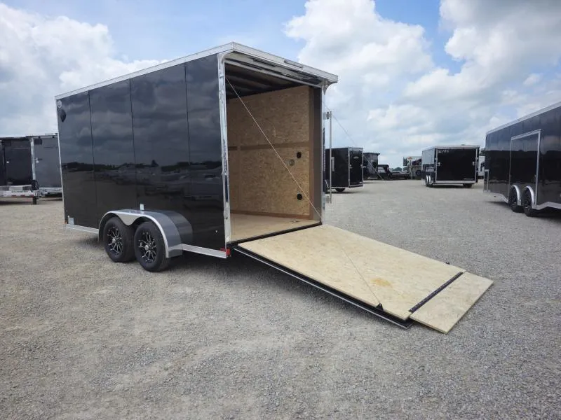 new Cargo (Enclosed) Trailers US Cargo  for sale, in Arthur, IL Thumbnail 11