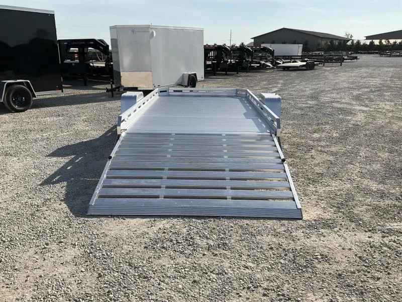 new Utility Trailers Aluma  for sale, in Arthur, IL Thumbnail 8
