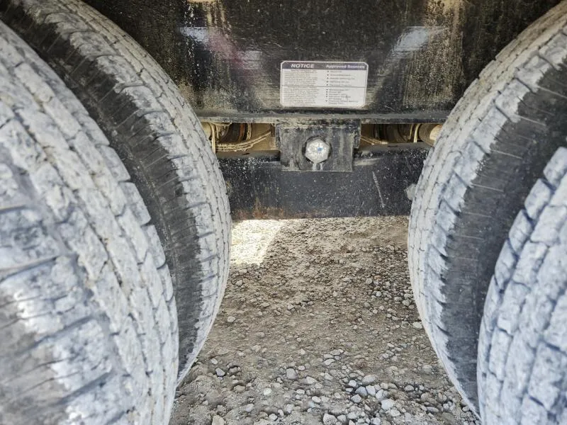 used Equipment / Flatbed Trailers Horizon Trailers  for sale, in Arthur, IL Thumbnail 8