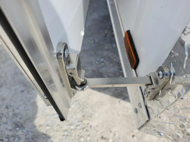 new Cargo (Enclosed) Trailers Lightning Trailers  for sale, in Arthur, IL Thumbnail 10