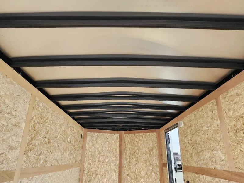 new Cargo (Enclosed) Trailers US Cargo  for sale, in Arthur, IL Thumbnail 16