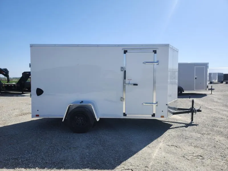 new Cargo (Enclosed) Trailers Cross Trailers  for sale, in Arthur, IL Thumbnail 2