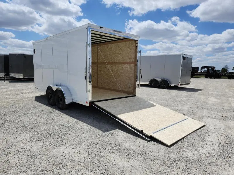 new Cargo (Enclosed) Trailers Cross Trailers  for sale, in Arthur, IL Thumbnail 11