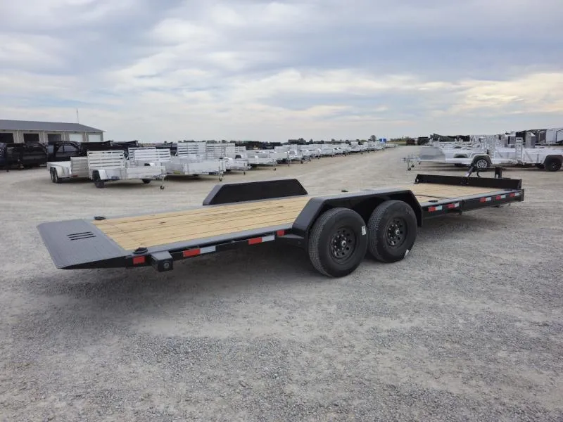 new Tilt Trailers Load Trail  for sale, in Arthur, IL Thumbnail 5