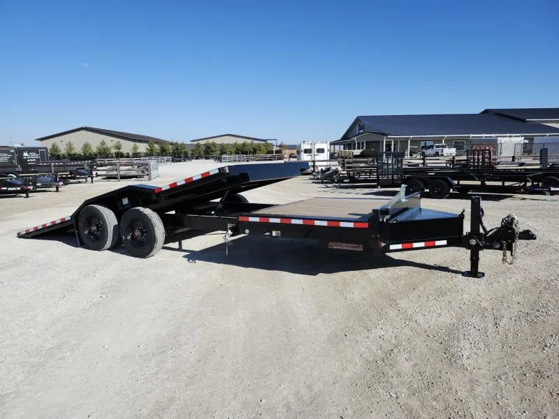 new Tilt Trailers Midsota  for sale, in Arthur, IL Thumbnail 15