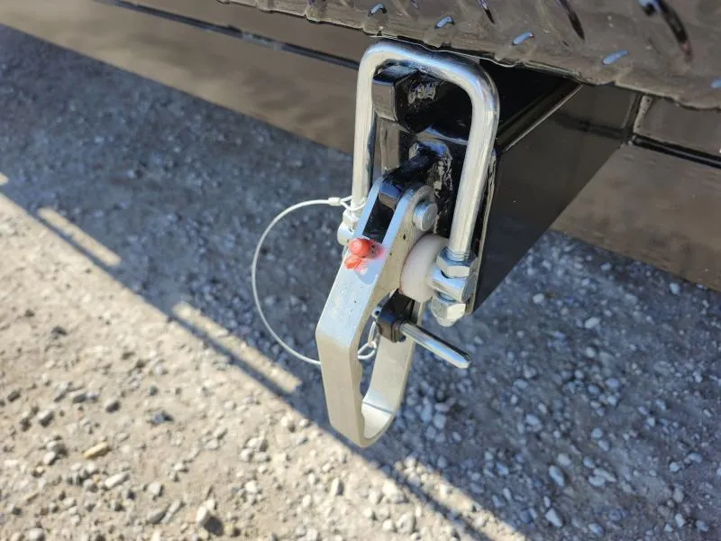 new Equipment / Flatbed Trailers Midsota  for sale, in Arthur, IL Thumbnail 8