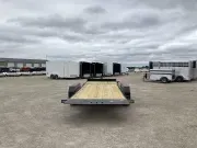 new Tilt Trailers Rice Trailers  for sale, in Arthur, IL Thumbnail 5