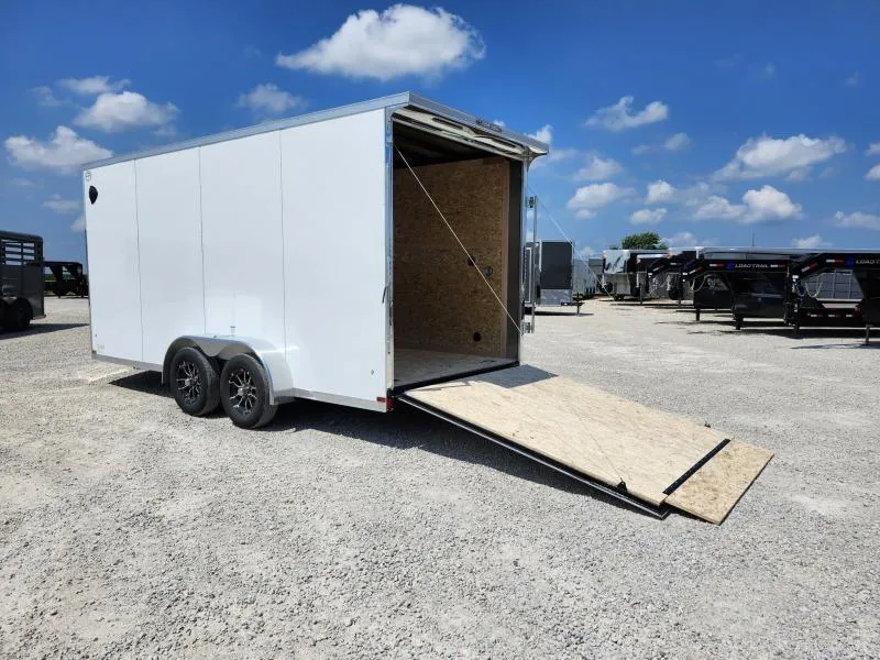 new Cargo (Enclosed) Trailers US Cargo  for sale, in Arthur, IL Thumbnail 11