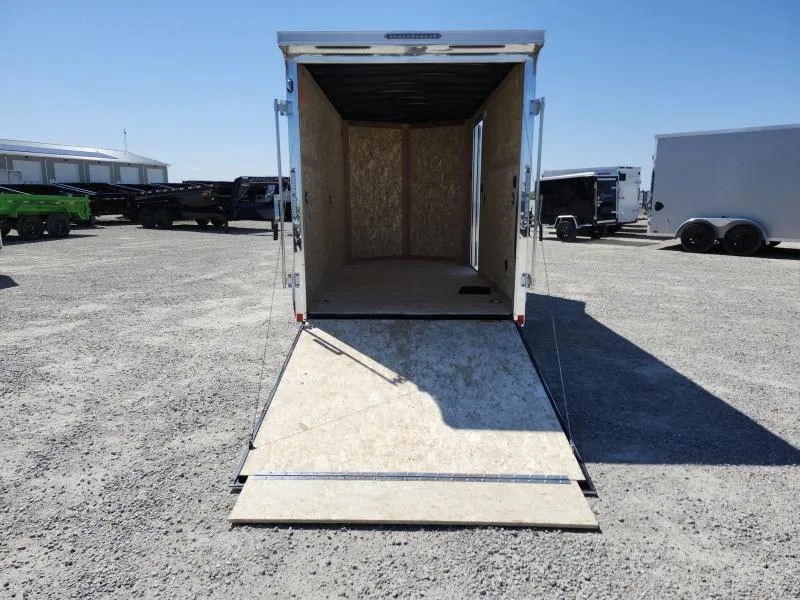 new Cargo (Enclosed) Trailers US Cargo  for sale, in Arthur, IL Thumbnail 13