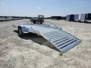 used Utility Trailers Aluma  for sale, in Arthur, IL Thumbnail 9