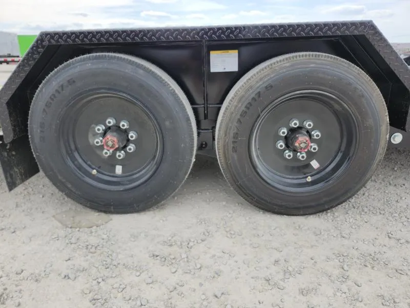 new Tilt Trailers Midsota  for sale, in Arthur, IL Thumbnail 8
