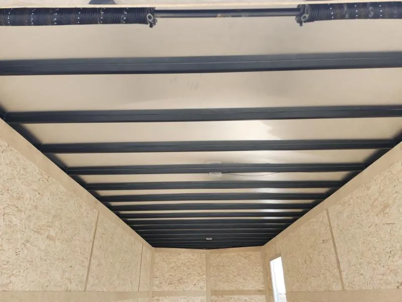 new Cargo (Enclosed) Trailers Cross Trailers  for sale, in Arthur, IL Thumbnail 16