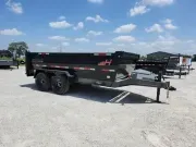 new Dump Trailers Horizon Trailers  for sale, in Arthur, IL Thumbnail 1